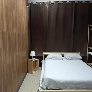 Melaya Budget Albergue