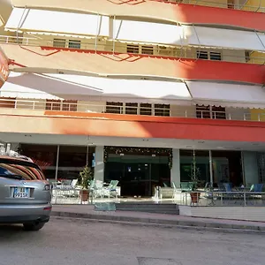 Lindi Hotel Sarandë