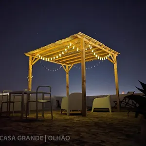 Al Casa Grande Alojamento de Acomodação e Pequeno-almoço