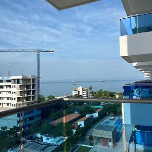 Apartamento Hermoso Apartamento Samaria Club De Playa