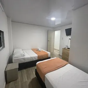 Apartamento Providence Paradise