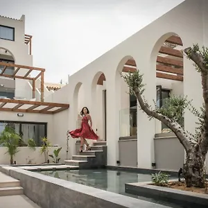 Vaya By Omilos Aparthotel Amoudara Lasithiou