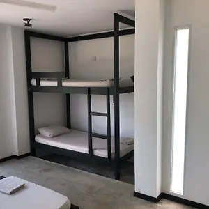 Zion House Colombia