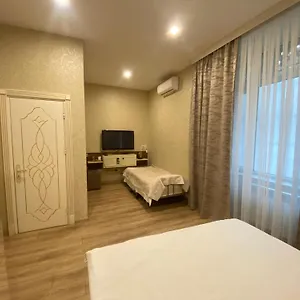 Midcity Hotel Baky