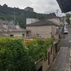 Eva Affittacamere Gjirokastër