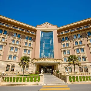 Excelsior & Hotel Baky