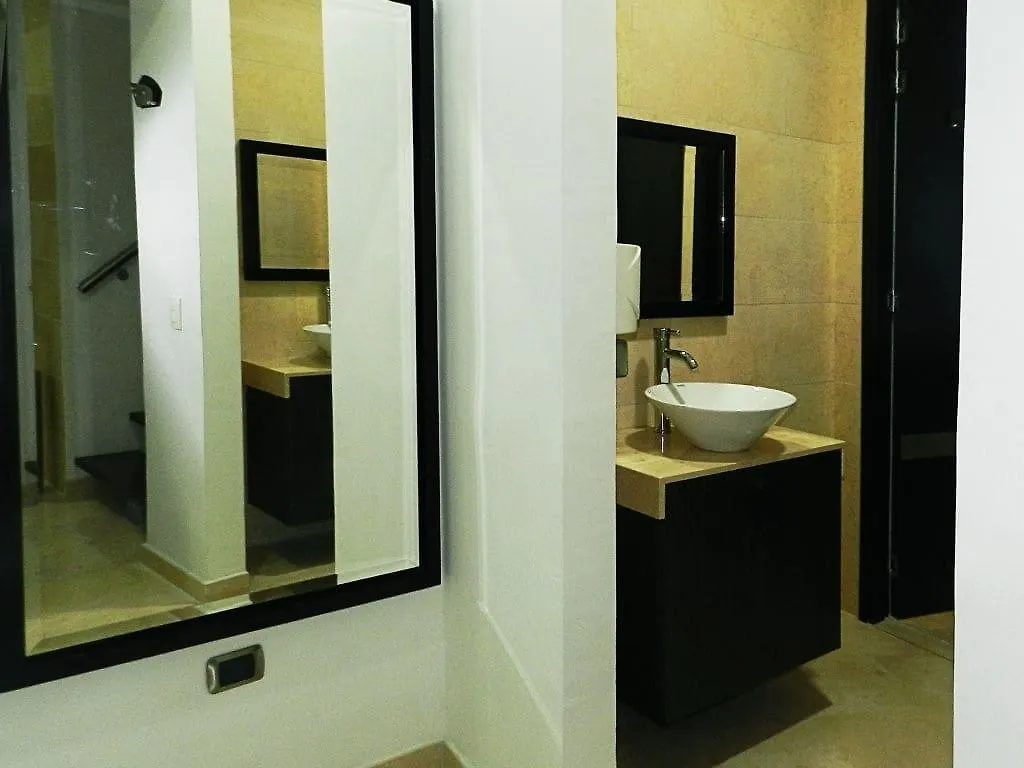 Hotel Bolivariana Plaza Medellin