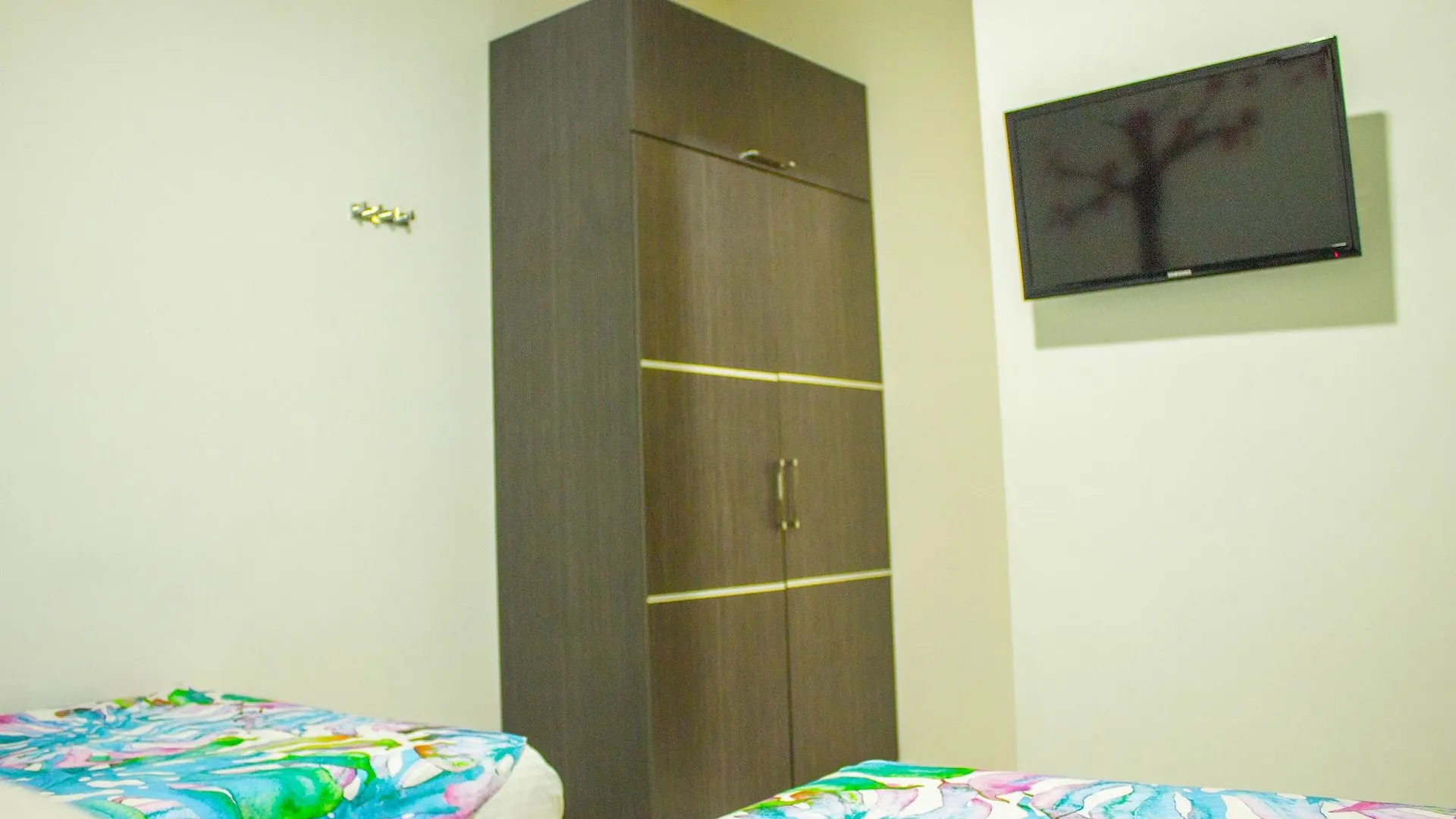 Hotel Bolivariana Plaza Medellin