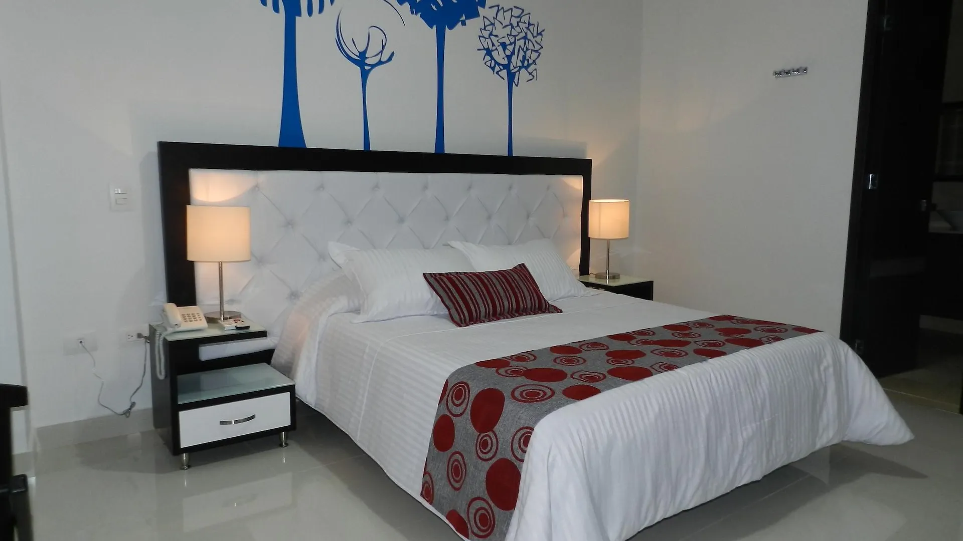 Hotel Bolivariana Plaza Medellin