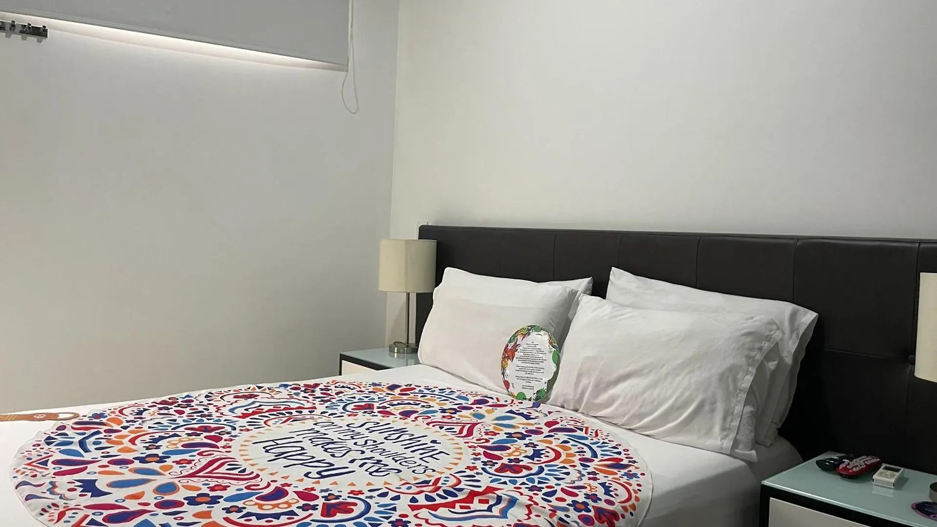 Hotel Bolivariana Plaza Medellín