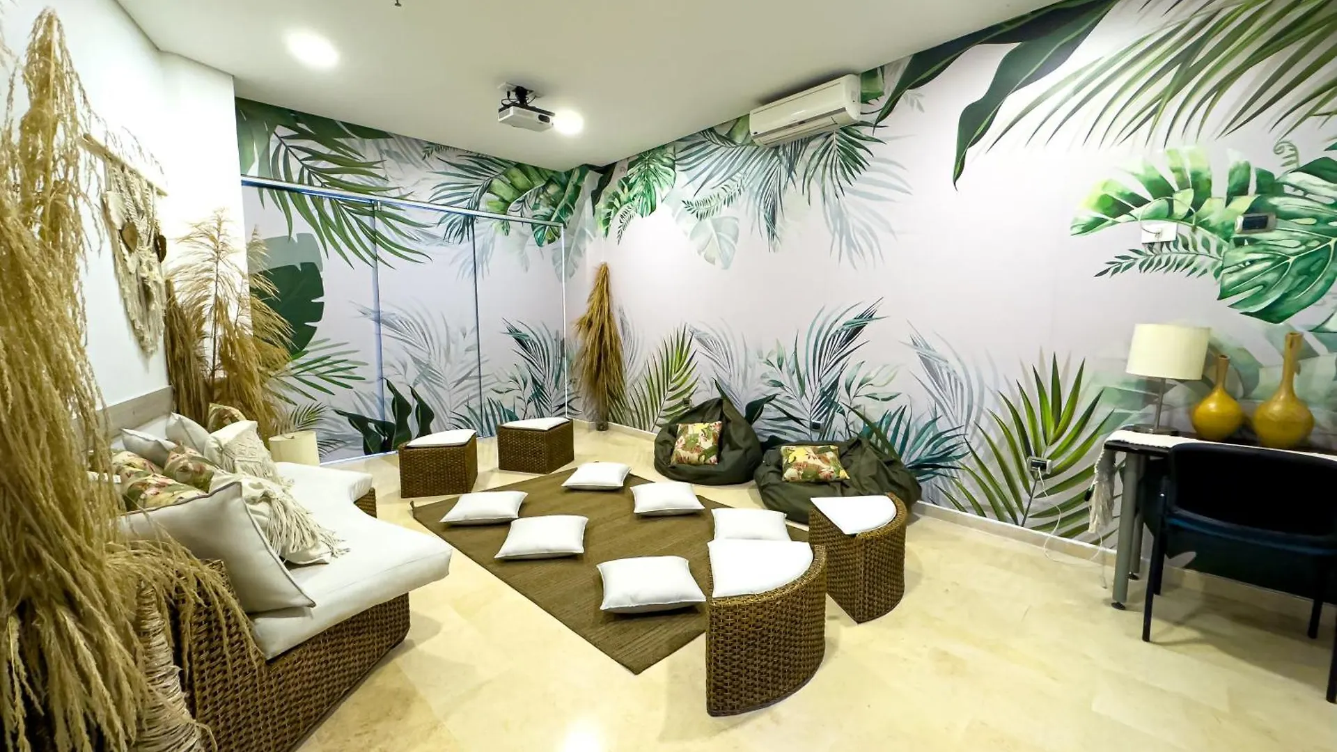 Hotel Bolivariana Plaza Medellín