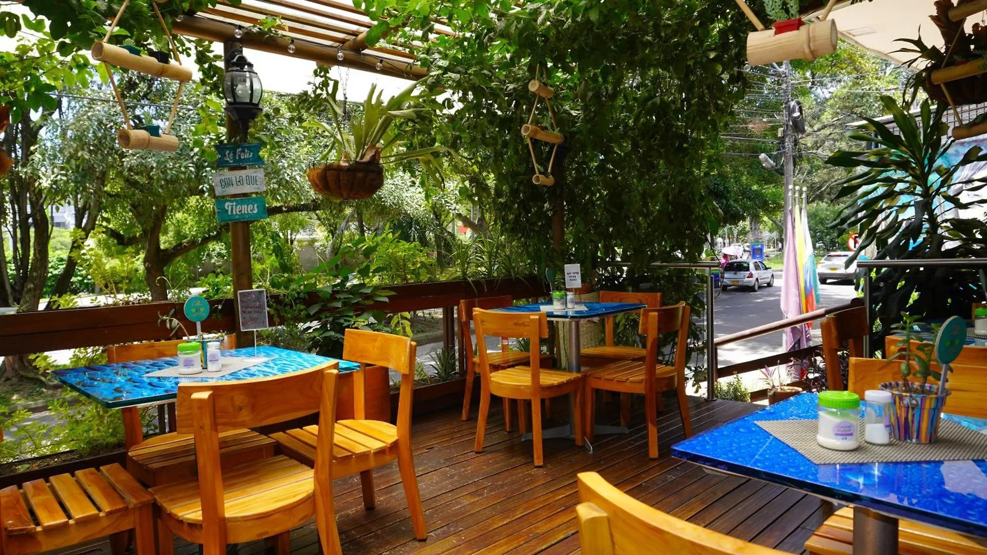 Hotel Bolivariana Plaza Medellin