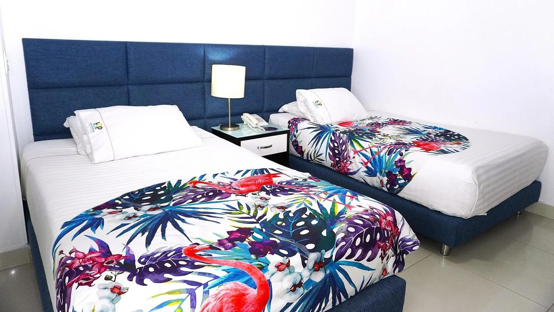 Hotel Bolivariana Plaza Medellin