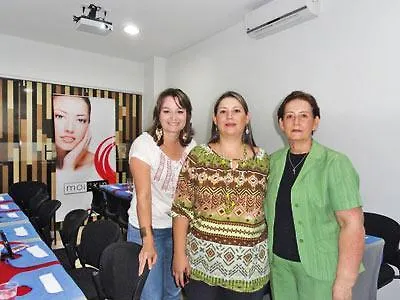 Hotel Bolivariana Plaza Medellin