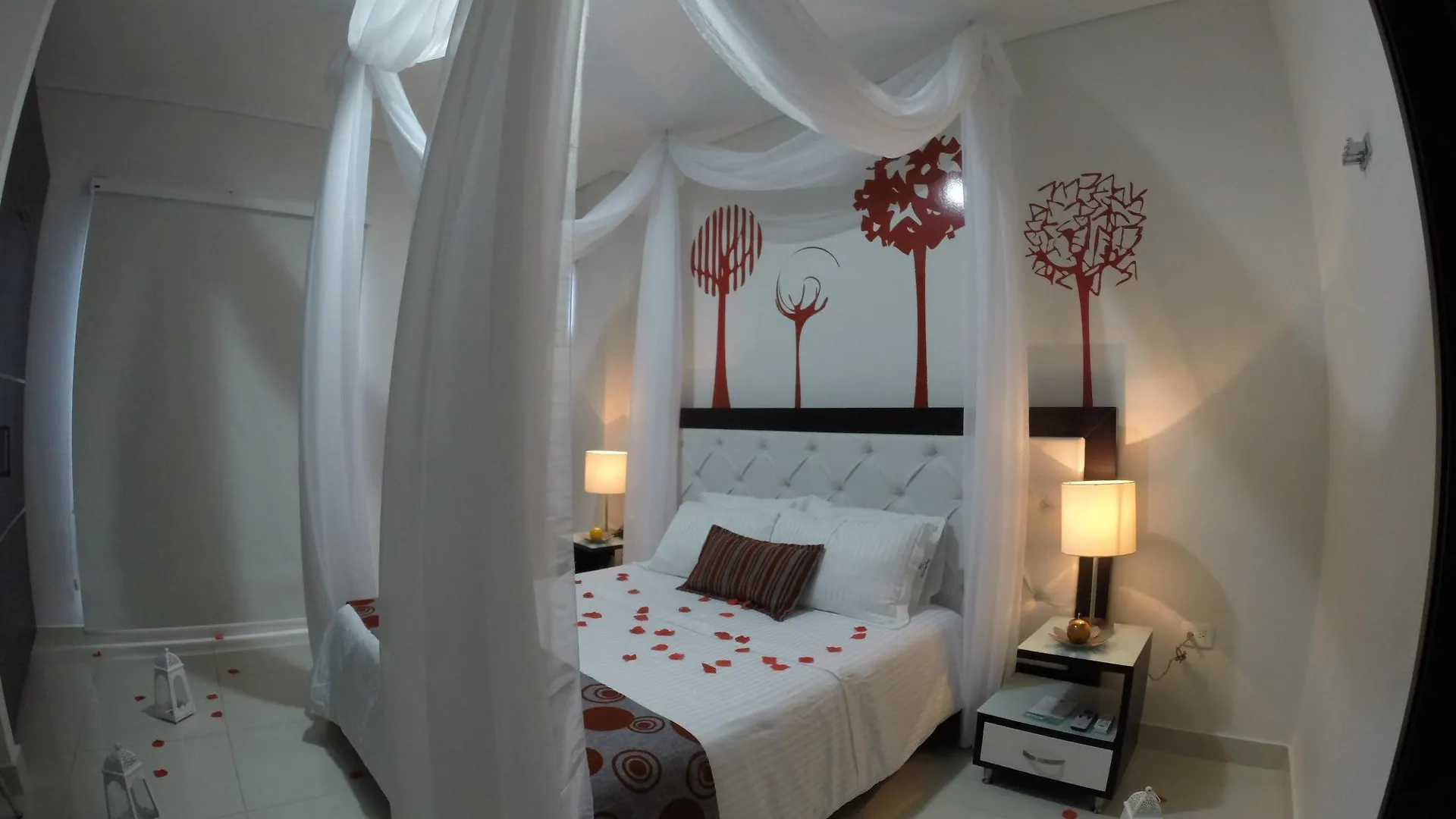 Hotel Bolivariana Plaza Medellin