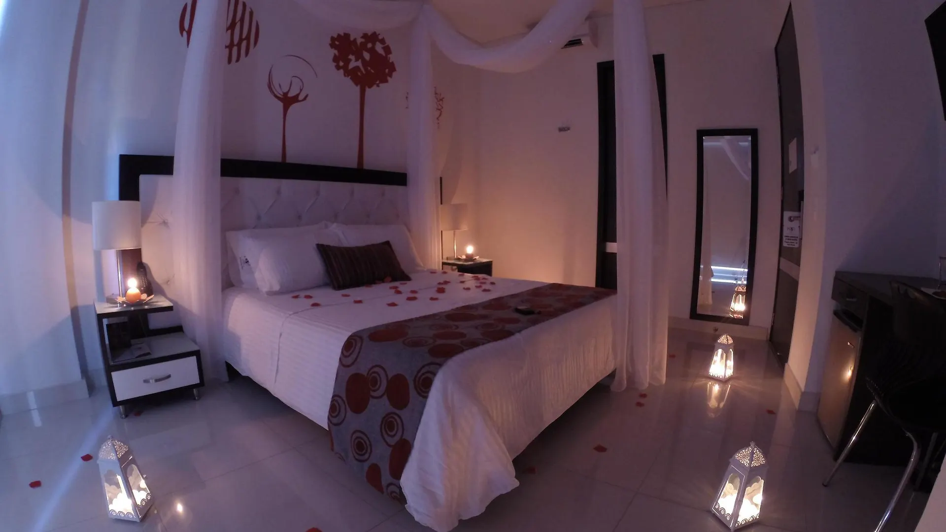 Hotel Bolivariana Plaza Medellin