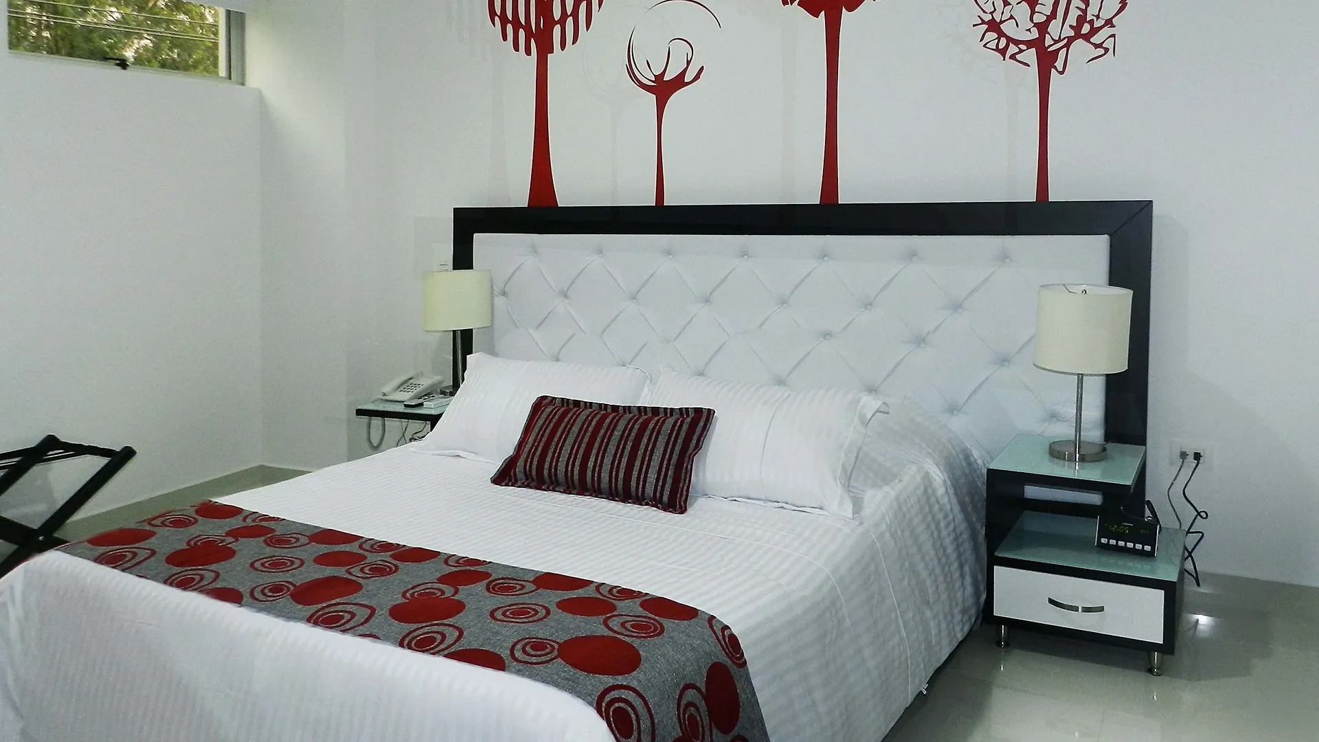 Hotel Bolivariana Plaza Medellin
