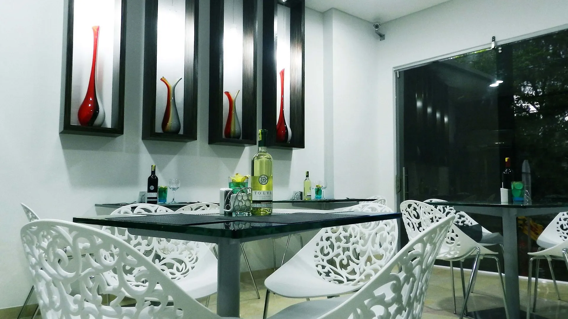 Hotel Bolivariana Plaza Medellin